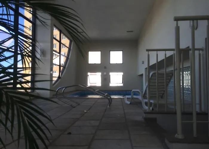 Otima Localizacao Flat Residencial