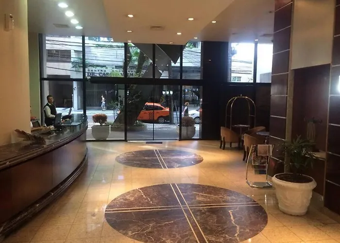 Otima Localizacao Flat Residencial