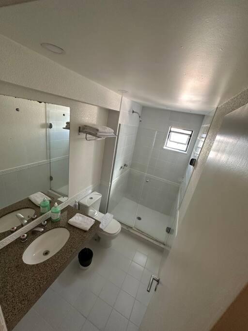 Otima Localizacao Flat Residencial * Curitiba