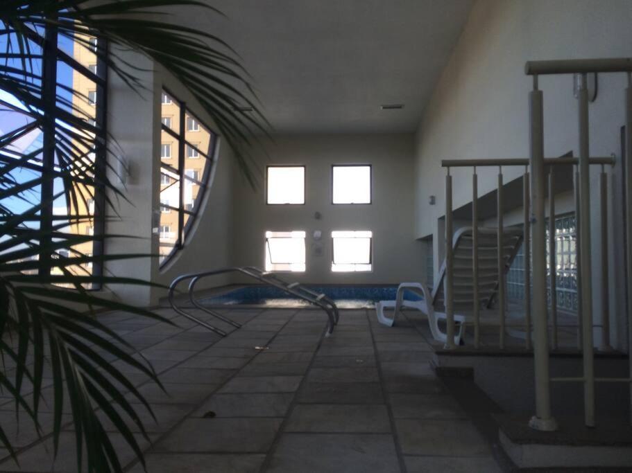 Otima Localizacao Flat Residencial Apartment