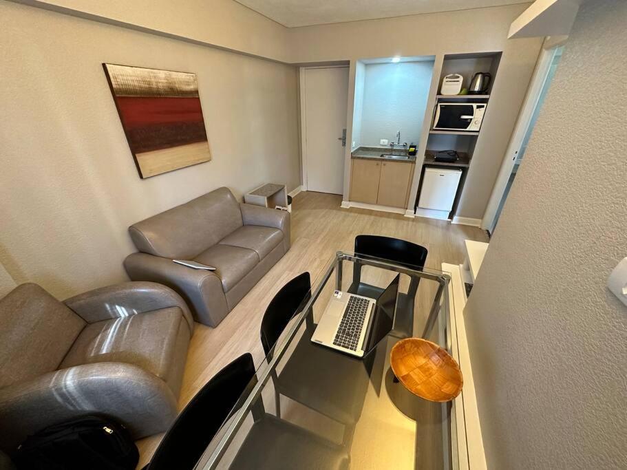 Otima Localizacao Flat Residencial Apartment Curitiba