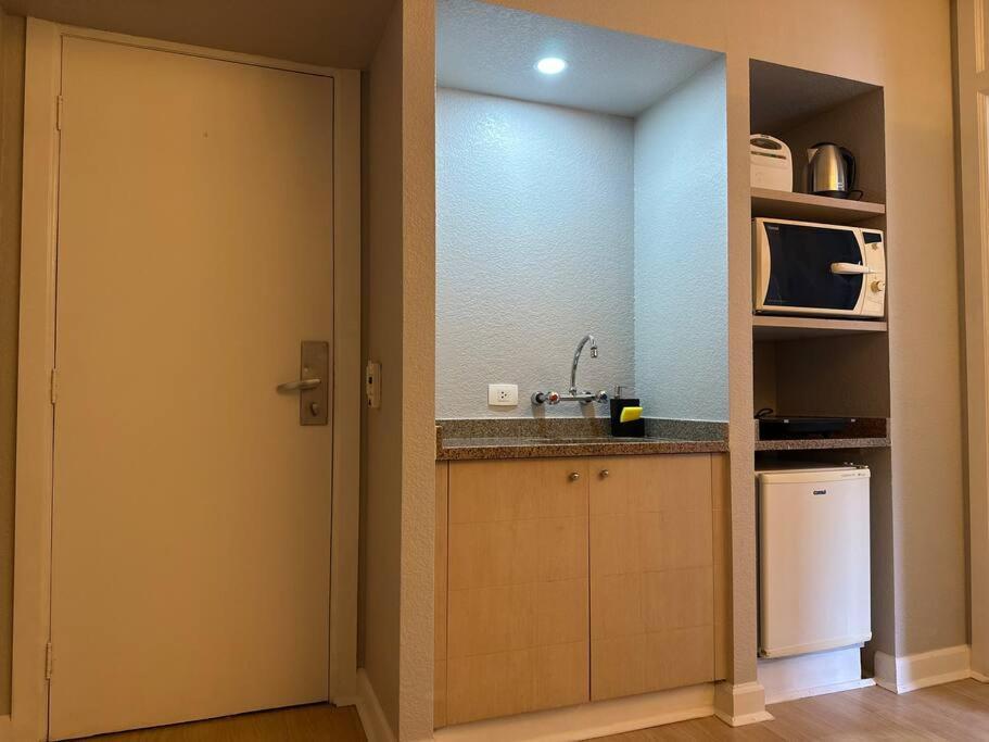 Otima Localizacao Flat Residencial Apartment