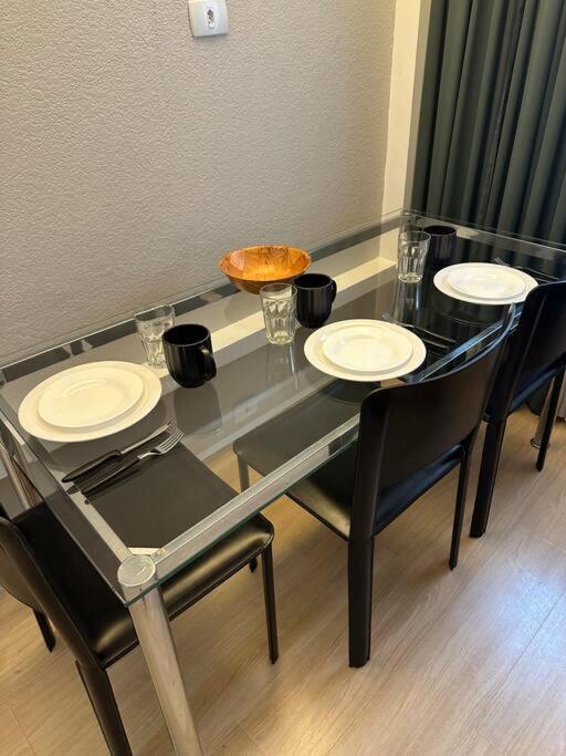 Otima Localizacao Flat Residencial Apartment Curitiba