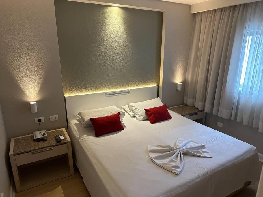Apartment Otima Localizacao Flat Residencial *