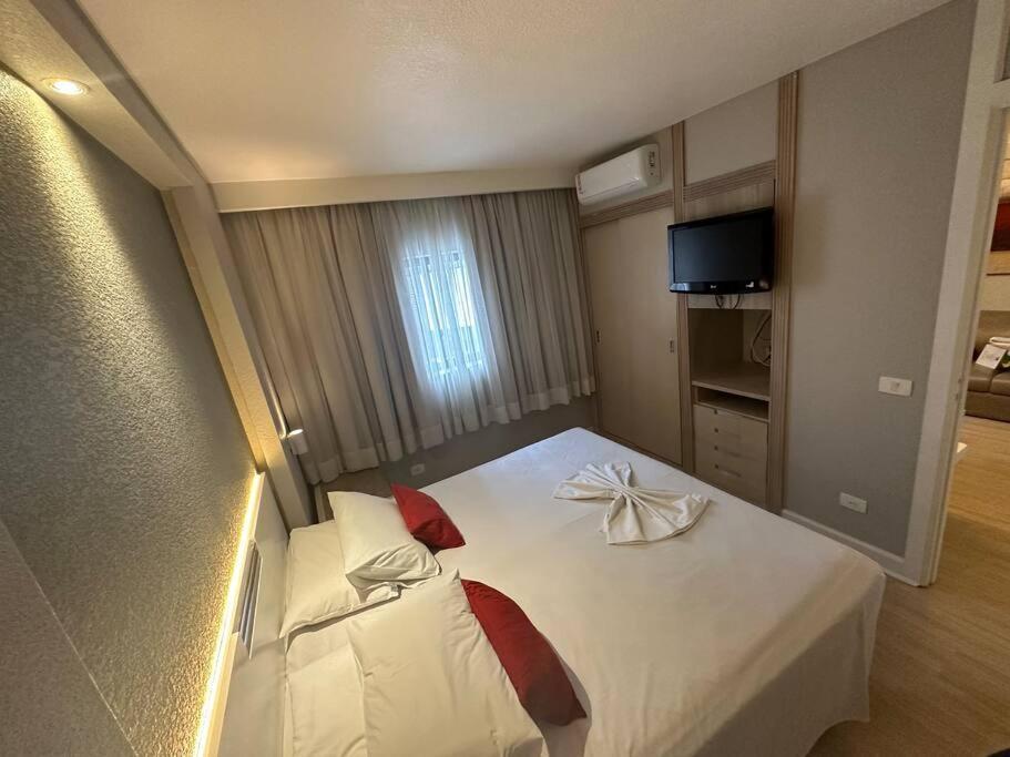 Apartment Otima Localizacao Flat Residencial *